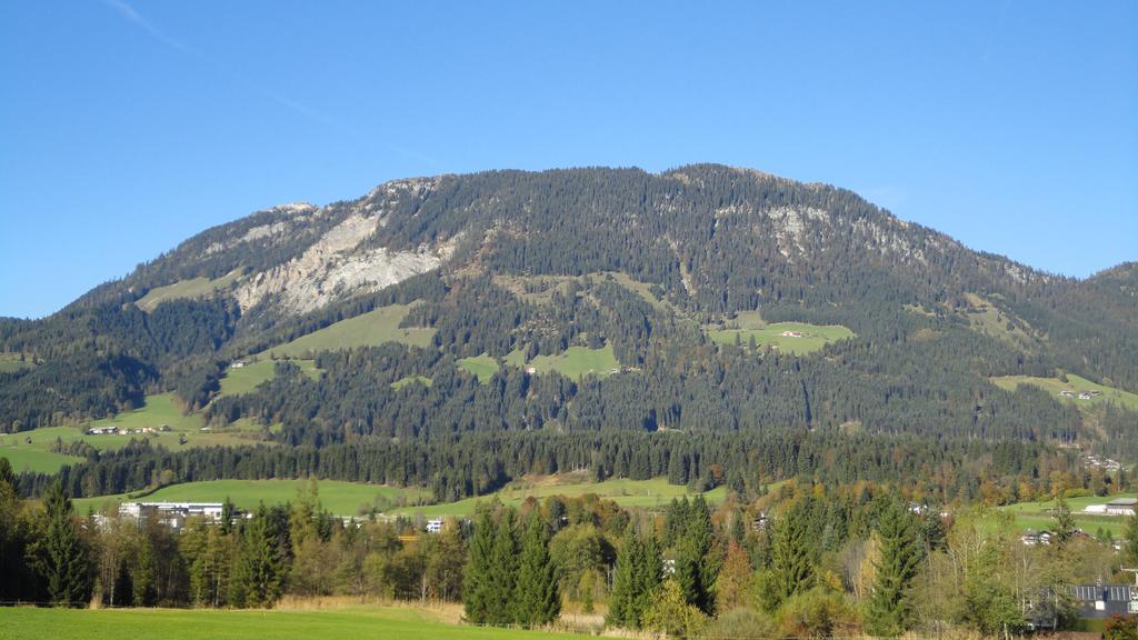 Haus Horngacher Fieberbrunn Quarto foto